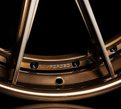 MV Forged CR10