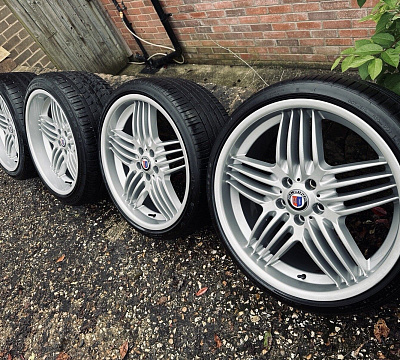 Alpina Dynamic D01