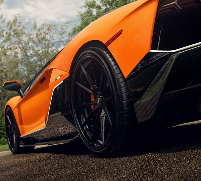 1886 Wheels G010