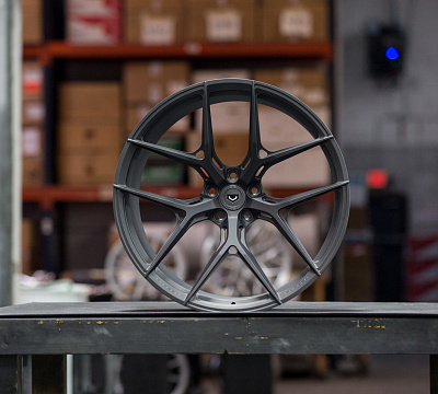 Vossen S21-01