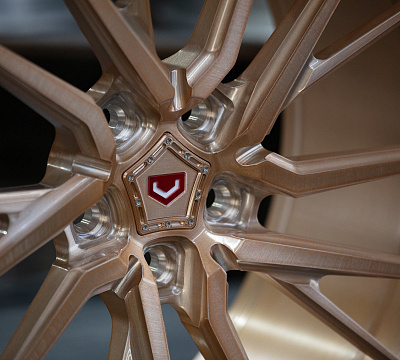 Vossen M-X4T
