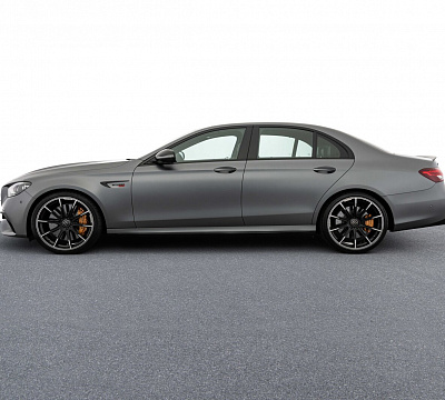 Фото дисков BRABUS Monoblock Z (Platinum Edition) на Mercedes-Benz E-Class (W213, S213, C238)