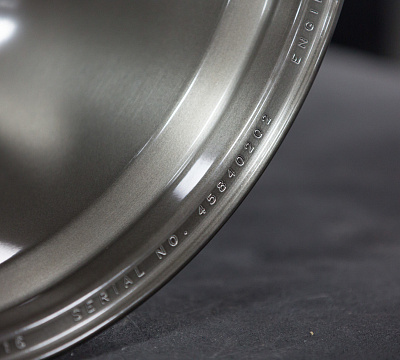 Vossen CG-202