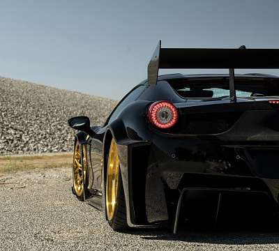 Savini SV72