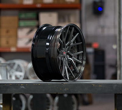Vossen M-X3 (3-Piece)