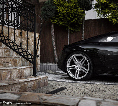 Vossen HF-1