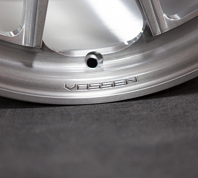Vossen ML-X2