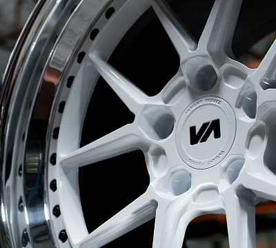 Variant Alloy CDM-3P