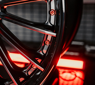 MV Forged CR40