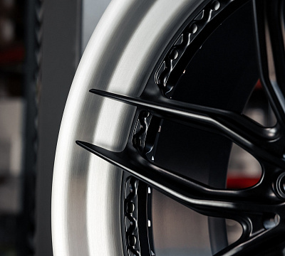 MV Forged SL-515