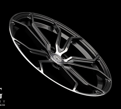 Avant Garde AGL32