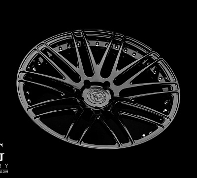 Avant Garde AGL10