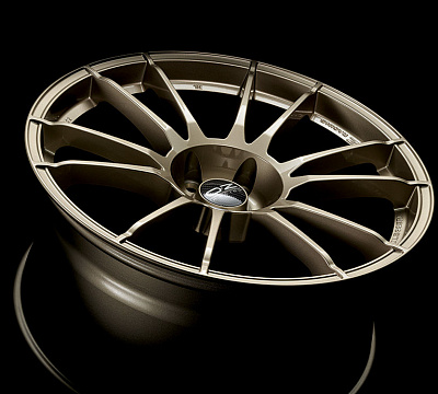 OZ Racing Ultraleggera HLT