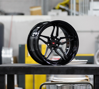 Vossen M-X1 (3-Piece)