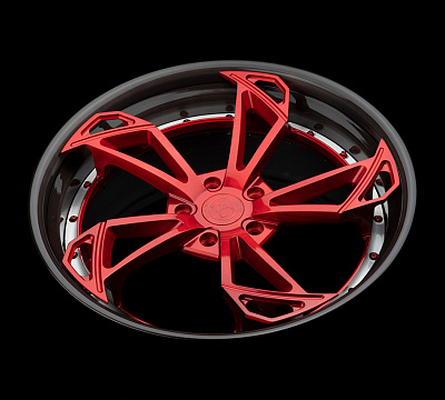 Avant Garde AGL47