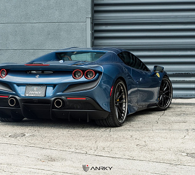 Anrky S3-X5