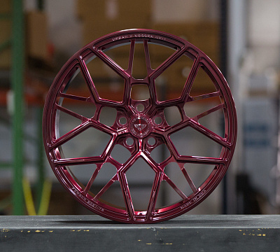 Vossen UV-1