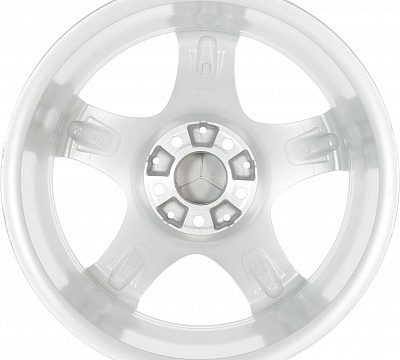 Mercedes-Benz 5 Spoke v1