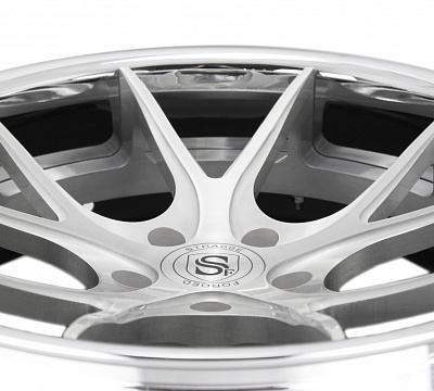 Strasse Wheels SM5R Deep Concave