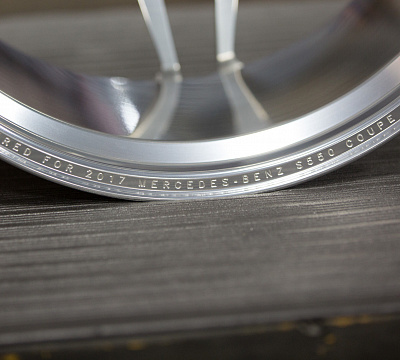 Vossen M-X1