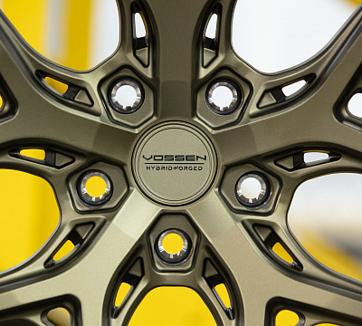 Vossen HFX-1 (5-Lug)