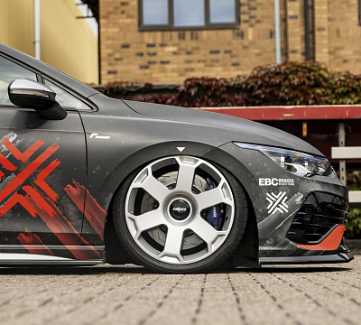 Rotiform AVS