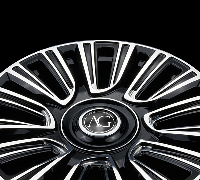 Avant Garde AGL77