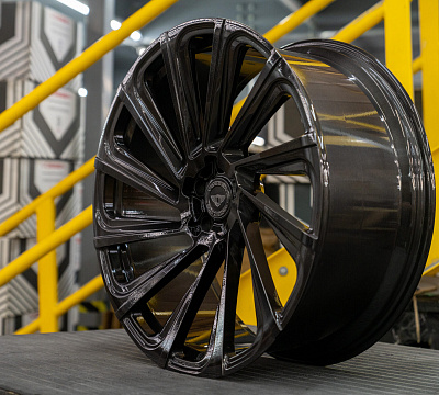 Vossen UV-3