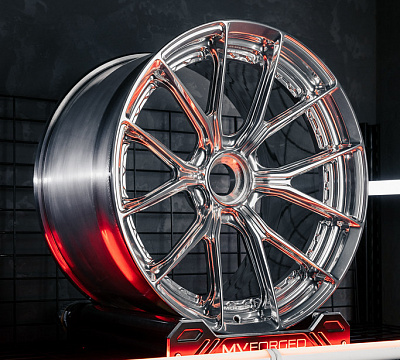 MV Forged GS-612 (CL/6 lug only)