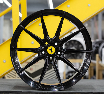 Vossen EVO-2