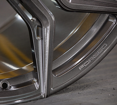 Vossen EVO-3R
