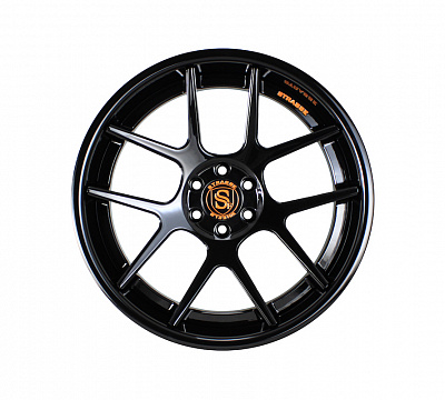 Strasse Wheels SM5 Deep Concave