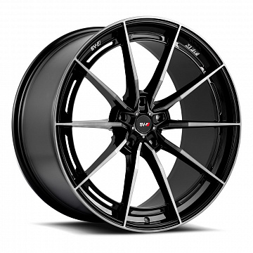 Кованые диски Savini SV-F1