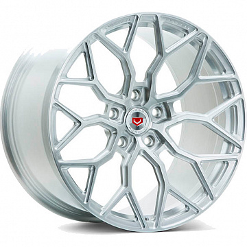 Кованые диски Vossen S17-01