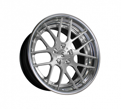 Strasse Wheels SM7 Deep Concave FS