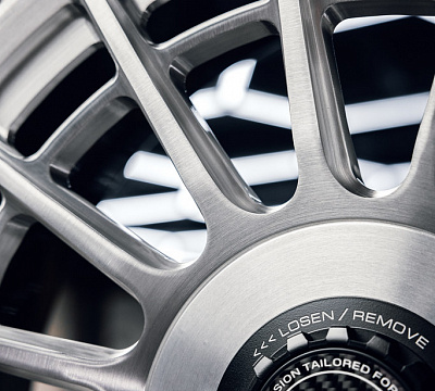 MV Forged GR1-V1
