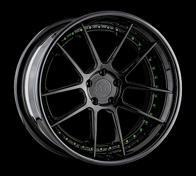 Avant Garde AGL21