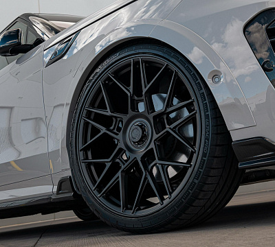 Vossen UV-1R