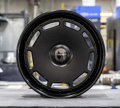 Vossen GEN-06 (3-piece)