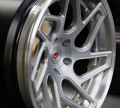 Vossen CG-209T (3-Piece)