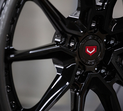 Vossen EVO-2 (3-Piece)