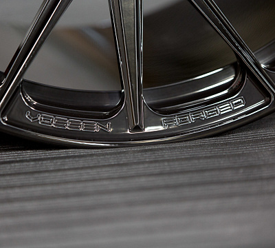 Vossen M-X3