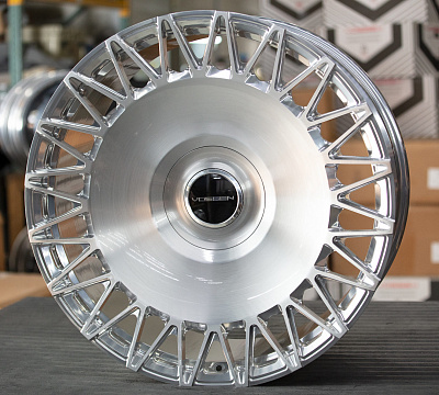 Vossen S17-18
