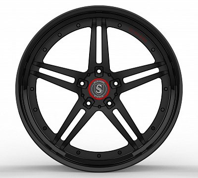 Strasse Wheels SP5R Performance