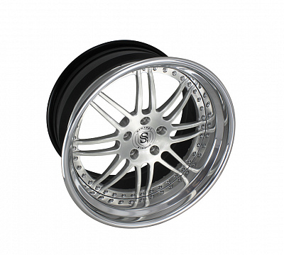 Strasse Wheels S8 Performance