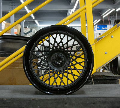 Vossen GEN-05 (3-piece)