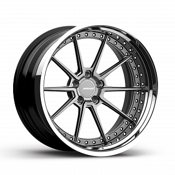 Кованые диски Variant Alloy PSY-3P