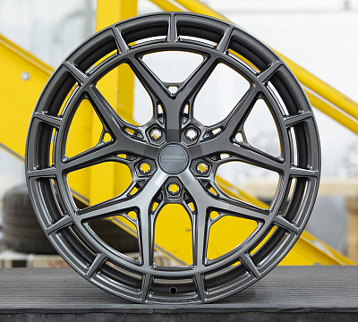 Vossen HFX-1 (5-Lug)