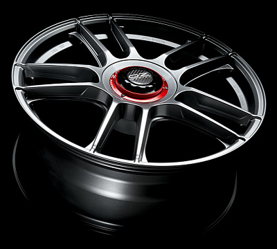 OZ Racing Indy HLT