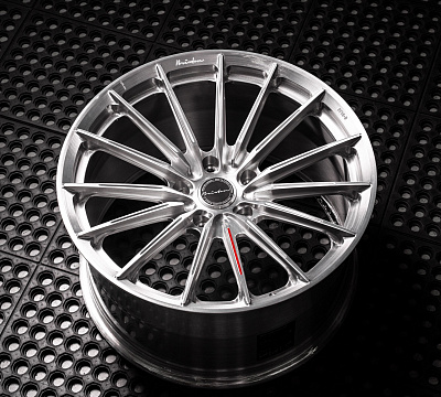 Brixton Forged PF15 R / RS